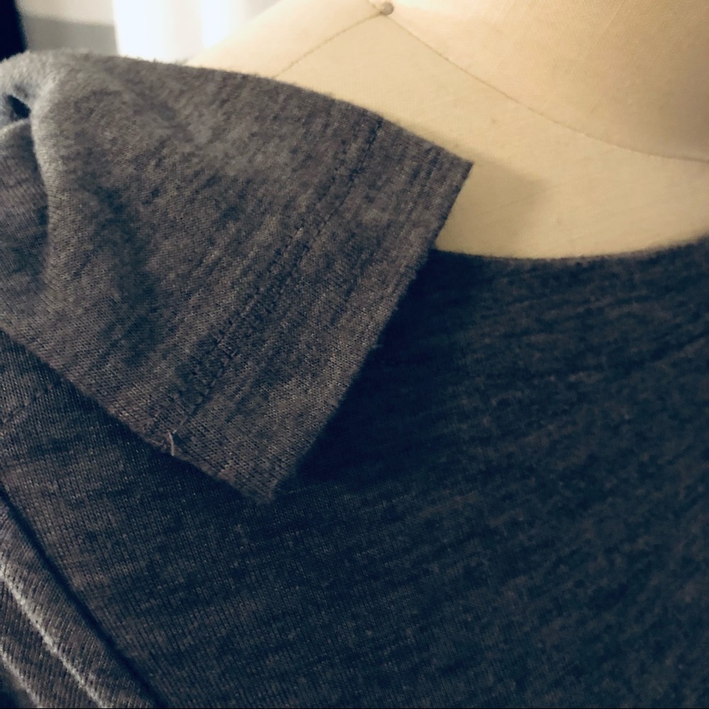 Loft long sweater - Picture 6 of 7